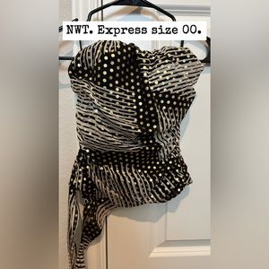 Express Women’s Size:00